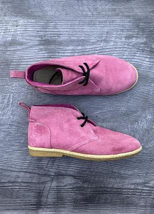 Черевики timberland оригінал