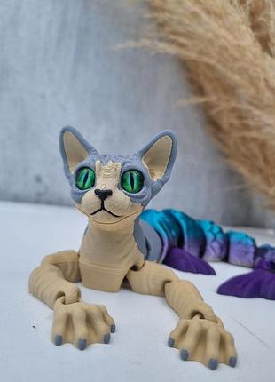 Сфинкс-русалка 3d печать
в наличии. 2