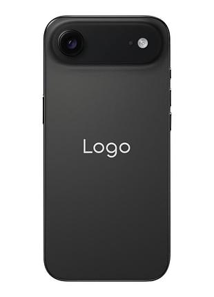 Муляж iphone 17 air space black