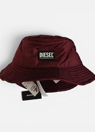 Мужская панама diesel
