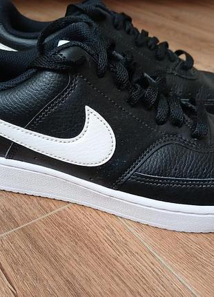 Кроссовки nike court vision р40