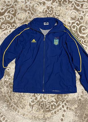 Олімпійка адідас україна