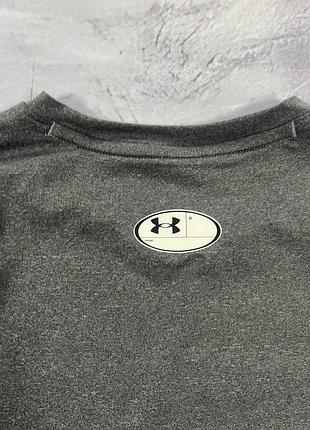 Термо лонсглів under armour 4