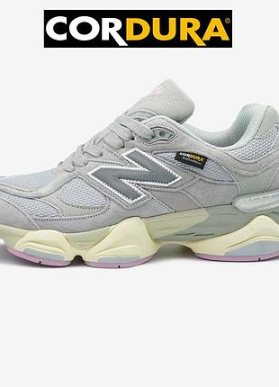 Balance 9060 grey pink cordura