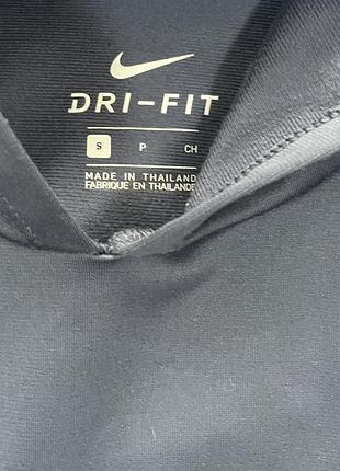 Худі nike dri fit 6