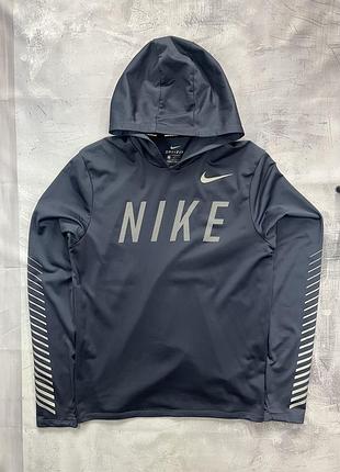 Худі nike dri fit