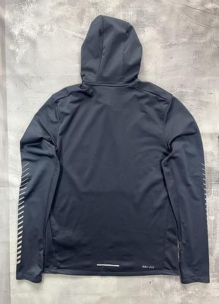 Худі nike dri fit 2