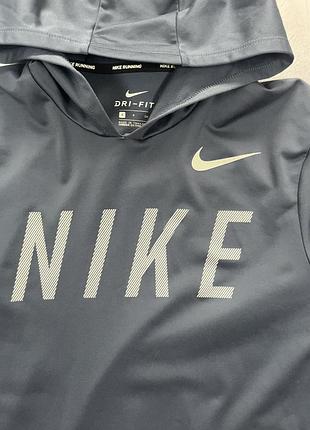 Худі nike dri fit 3