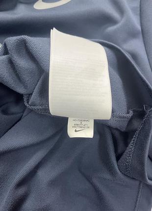 Худі nike dri fit 8