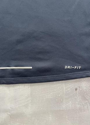 Худі nike dri fit 4