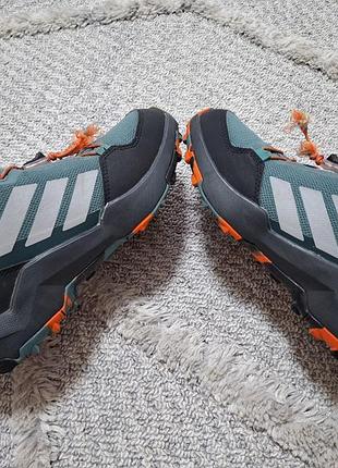 Кроссовки terrex adidas, 2us / наш 33,5(уст 21,3см)