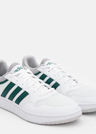 Кросівки adidas hoops 3.0 summer