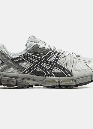 Кроссовки кроссовки asics gel-kahana 8 grey