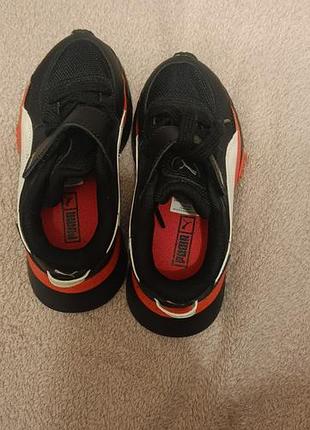 Кроссовки puma