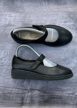 Туфлі clark’s оригінал