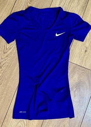 Футболка nike
