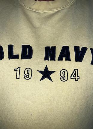Чоловіче худі old navy 2