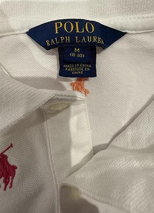 Поло ralph lauren 2