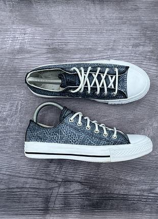 Кеди converse оригінал