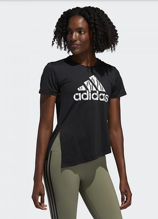 Футболка adidas
