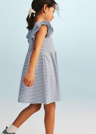 Плаття літнє h&m 4