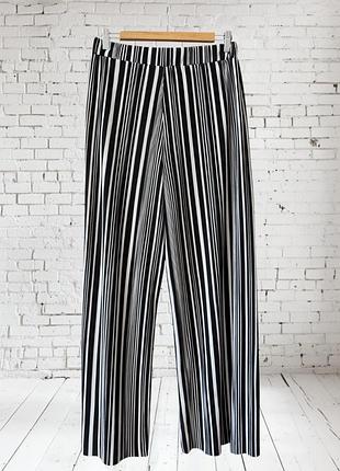 Широкі брюки primark 3