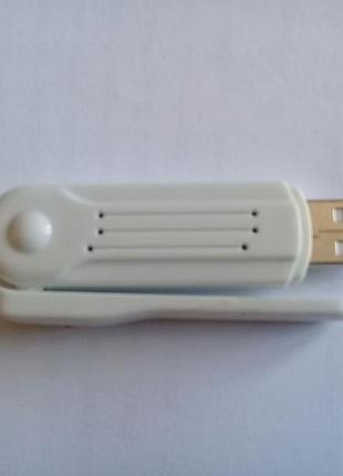 Wi-fi адаптер 2