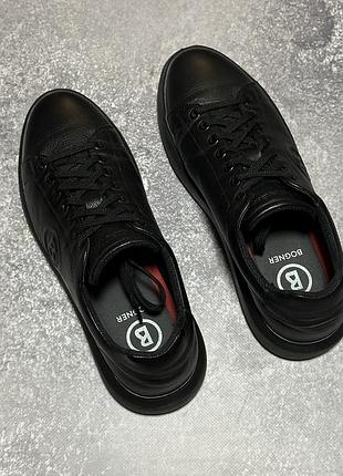 Кеди bogner, оригінал 4