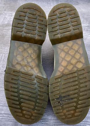 Туфлі dr.martens оригінал 4