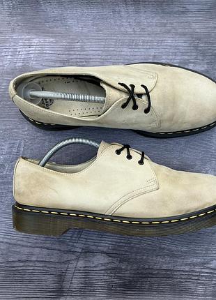 Туфлі dr.martens оригінал