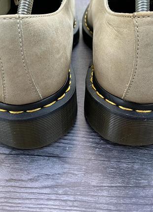 Туфлі dr.martens оригінал 3