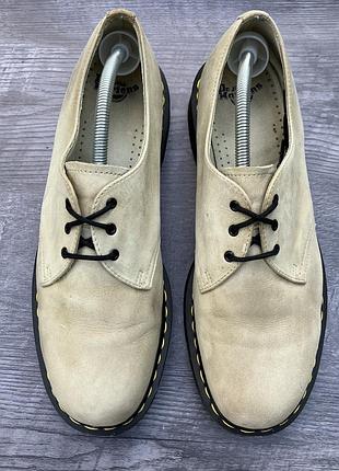 Туфлі dr.martens оригінал 2
