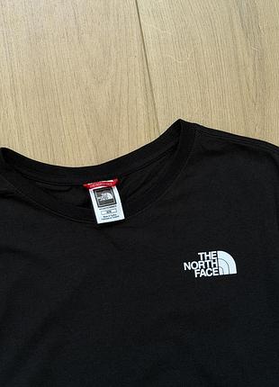 Лонгслів the north face graphic long sleeve 2