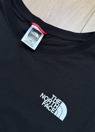 Лонгслів the north face graphic long sleeve 3
