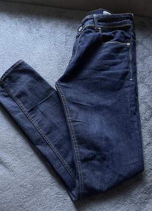 Мужские джинсы duck and cover slim-skinny