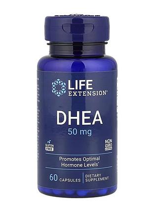 Dhea 50mg - 60 caps