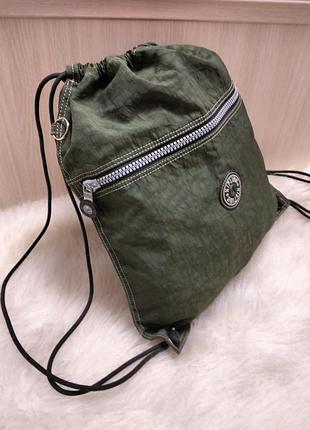 Легкий рюкзак kipling