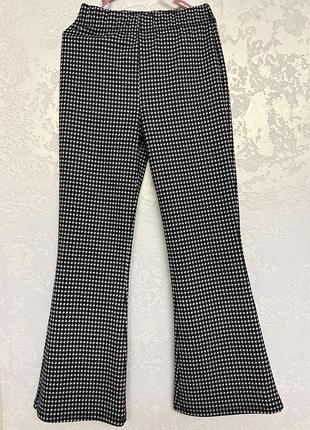 Красивые брюки primark