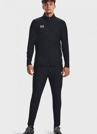 Спортивний костюм чоловічий under armour m's ch. tracksuit (1379592-001)