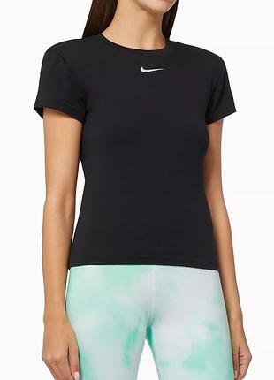 Футболка nike icon clash t-shirt