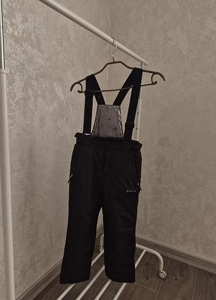 Зимние брюки. 5