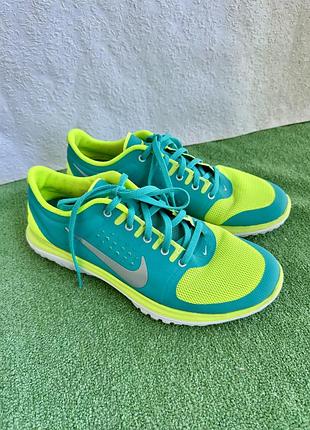 Кросівки nike fs lite run 2
