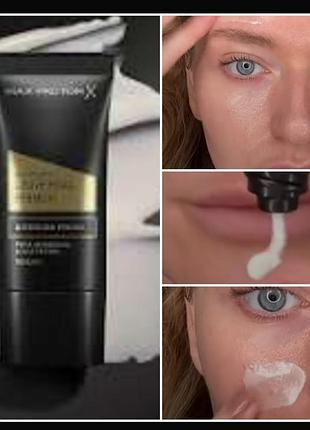 Max factor facefinity universal primer праймер для обличчя