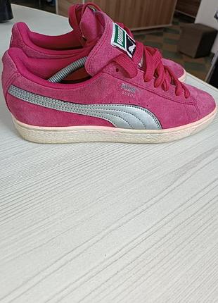 Кросівки puma
