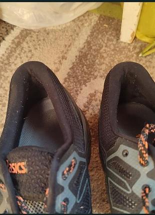 Кроссовки asics 43 р 2