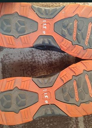 Кроссовки asics 43 р 8