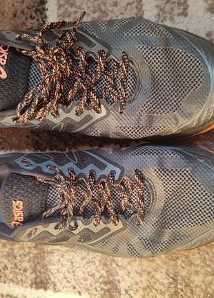 Кроссовки asics 43 р 6