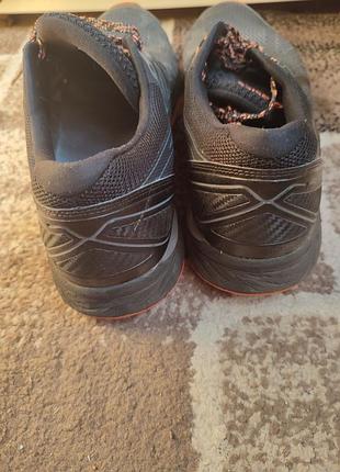Кроссовки asics 43 р 7