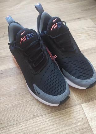 Кроссовки кроссовки nike женские 37,5