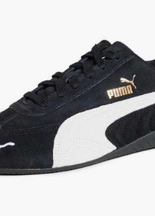 Puma women's speedcat sneakers